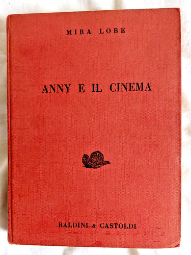 Mira lobe anny und - das, kino