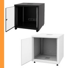 19"-Netzwerkschrank