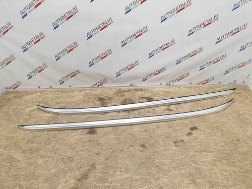 Bmw f25 dachreling set - bmw, x3