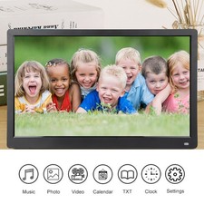 17.3 Inch HD Digital Photo