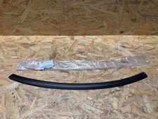 Opel Omega B Abdichtung