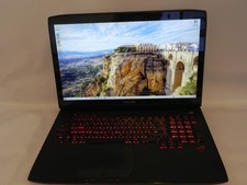 ASUS ROG G751JM GAMER 17.3"