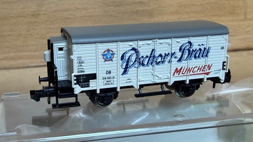 Fleischmann 8350 bierwagen - fleischmann,