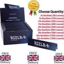 Rizla Precision Blättchen