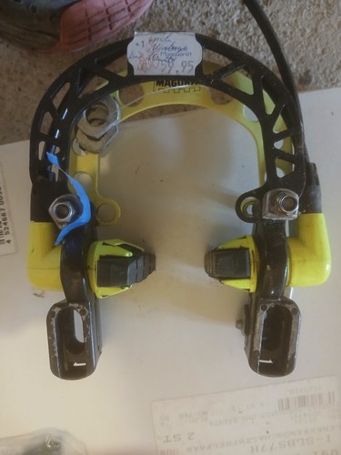Magura raceline bremszylinder - magura,