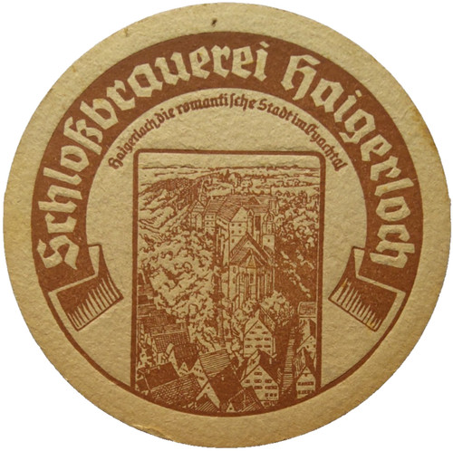 Alter bierdeckel - alter,
