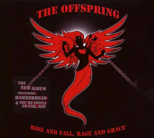 The offspring rise and fall - -,