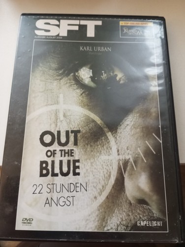 Sft dvd out - sft, the