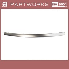 Bumper Trim Strip For Porsche
