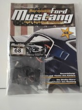 DeAgostini Ford Mustang GT-500