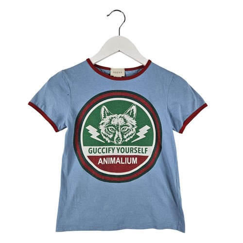 Gucci shirt kinder - gucci, jahre