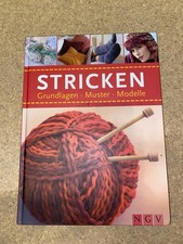STRICKEN Grundlagen, Muster