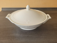 V&B FIORI WEISS  Schüssel mit