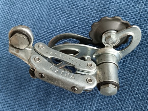 Schaltwerk campagnolo - schaltwerk,
