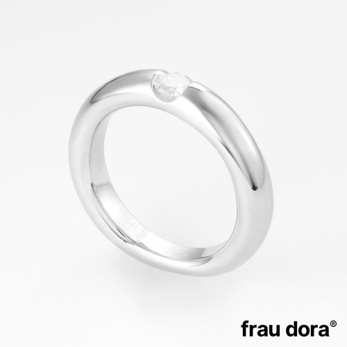 Cartier ellipse ring vintage - ellipse,