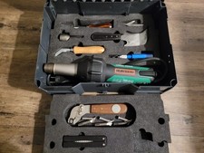 WOLFF - Phoenix 1600 SET -