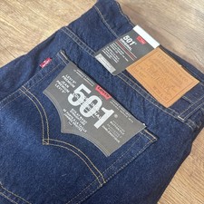 Levi's 501 Herren Jeans Hose