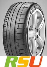 Pirelli P Zero Corsa (PZC4) *