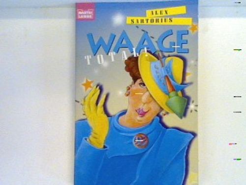 Waage total 12757 - total!,