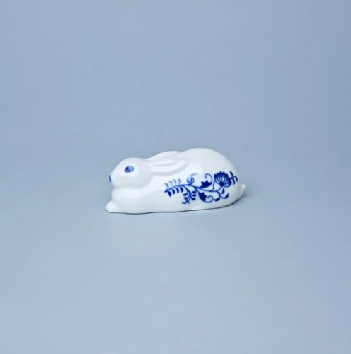 Zwiebelmuster original bohemia - original,