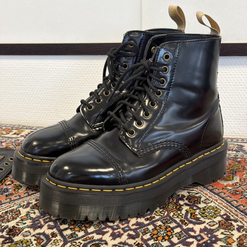 Martens boots sinclair - dr.,