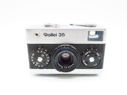 Rollei kompaktkamera - kompaktkamera,