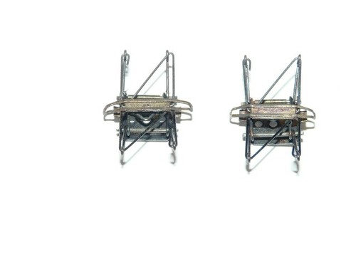 Fleischmann pantografen für - 2,