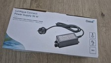 Oase 90467 LunAqua Connect Netzteil 36 W Trafo Stromversorgung