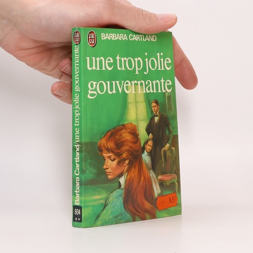 Une trop jolie gouvernante - une,