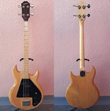 E-Bassgitarre Epiphone Custome