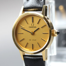 [Near MINT] Vintage 1975 Omega