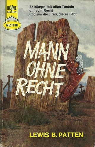 Lewis patten mann - -, ohne