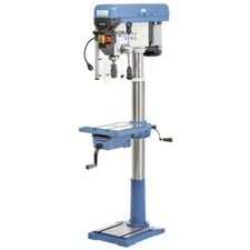 Bernardo Säulenbohrmaschine Bohrmaschine BM 25 SB