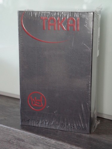 Takai v10 pelican schere - v10,