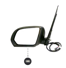 fur Mercedes Vito W447 2014-