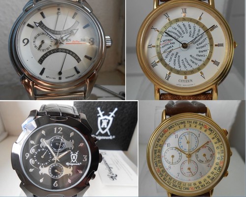 Unisex herren uhr - herren,