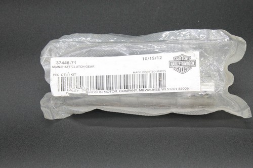 Harley davidson clutch - davidson,