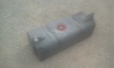 Fiat Ducato 280 Wohnwagen Tank WC Toilette