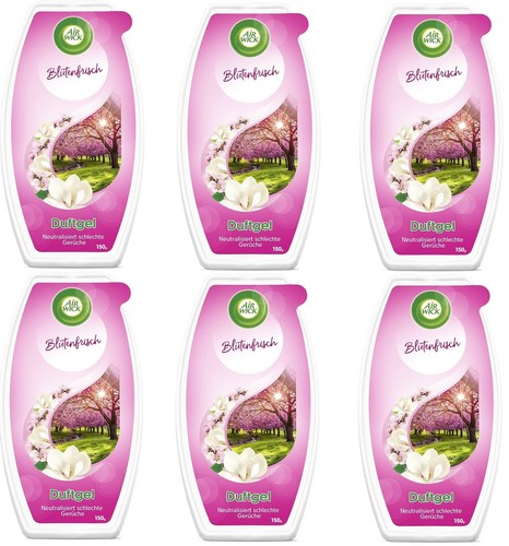 Air wick duftgel - wick,