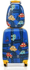 Kindertrolley 2tlg
