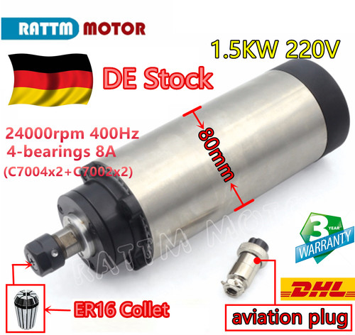 Ger cnc 1500w - 〖ger〗cnc,