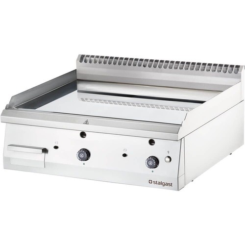 Gas griddleplatte verchromt - gas-griddleplatte,