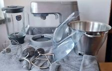 Kenwood KVC51 Inkl. Mixeraufsatz