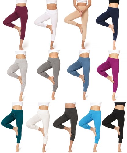 Bellivalini damen yogahose 4 - bellivalini,