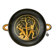 Theseus & Sinis Attic