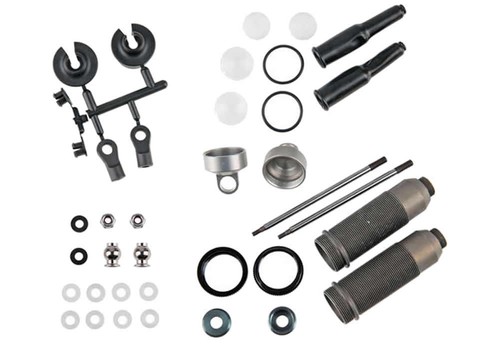 Mugen ersatzteil mbx7r - ersatzteil,
