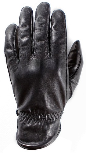 Motorcycle gloves leather - motorcycle,