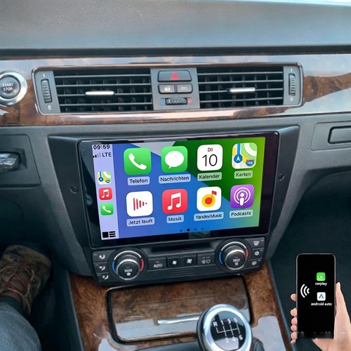 Android für bmw - 9'',