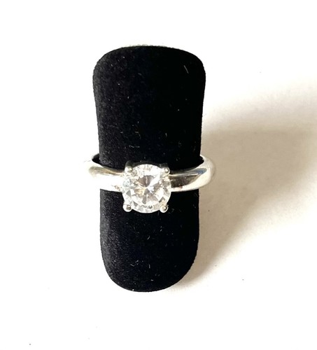 925 sterlingsilber ring - 925/-,