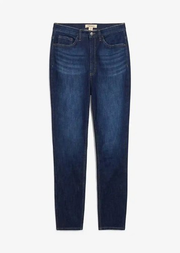 Skinny jeans high waist - skinny-jeans,